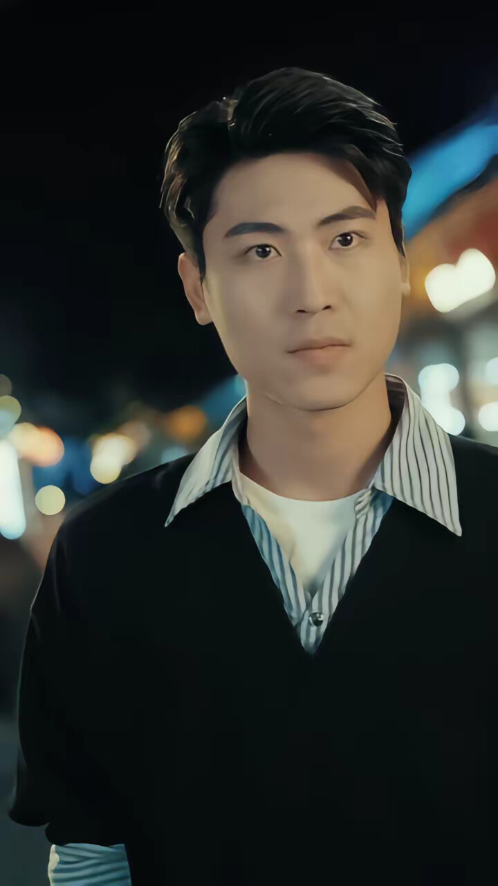 《我有财富之眼》剧照