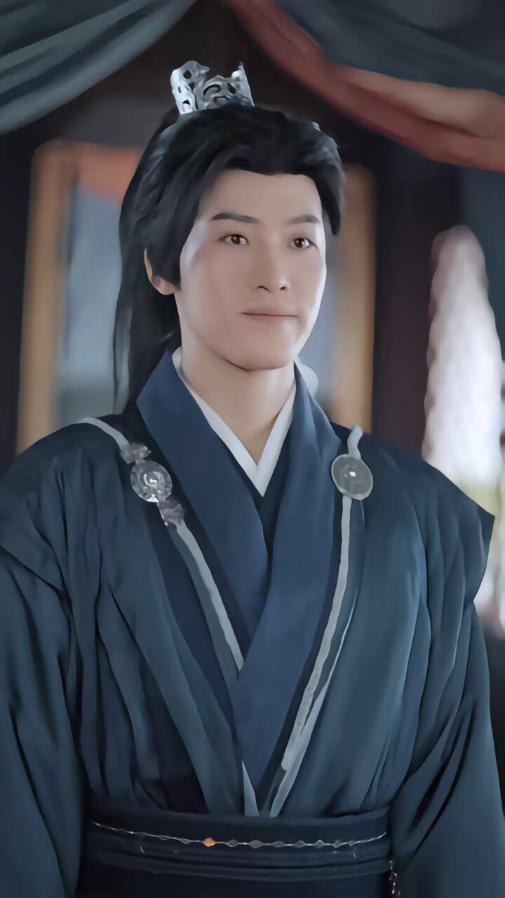 《诗仙无双》剧照