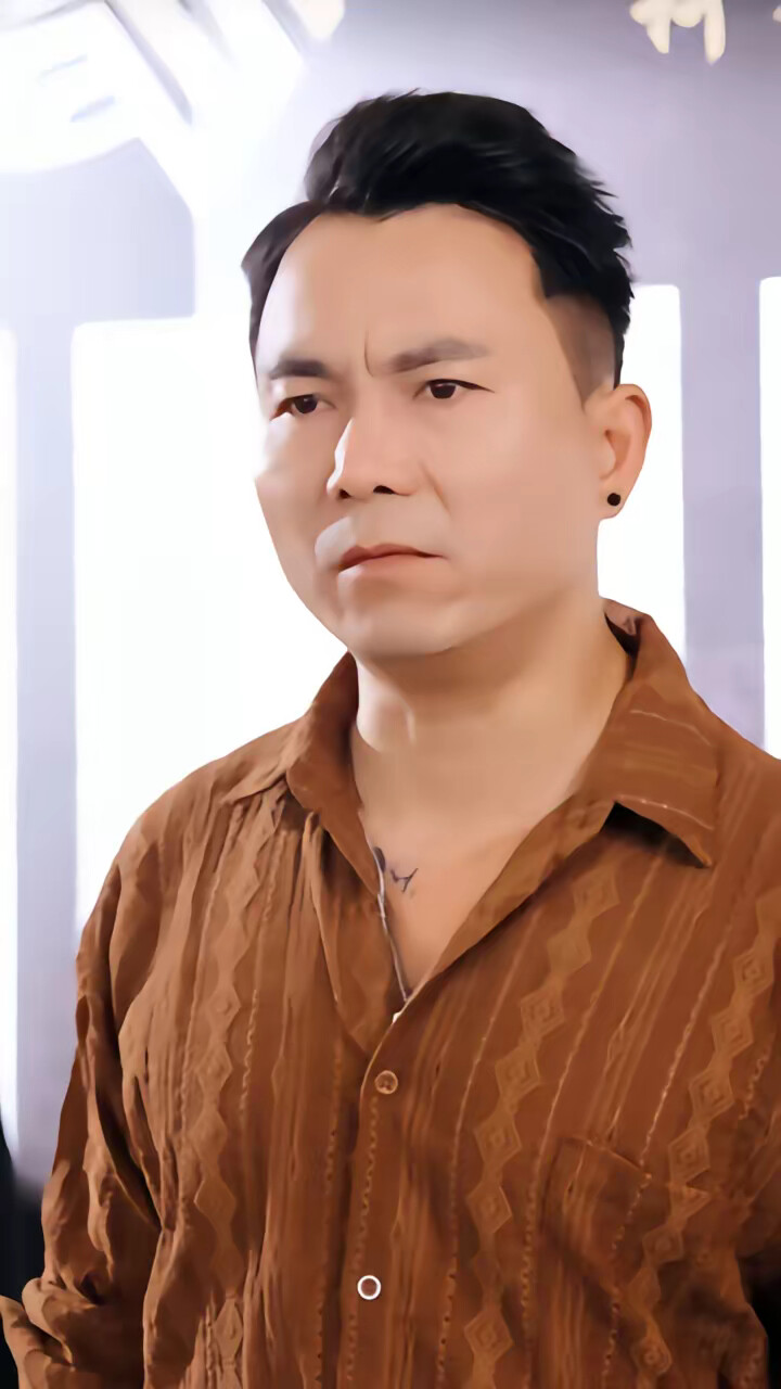 《重生后我堂堂一律师成了帮派大小姐》剧照