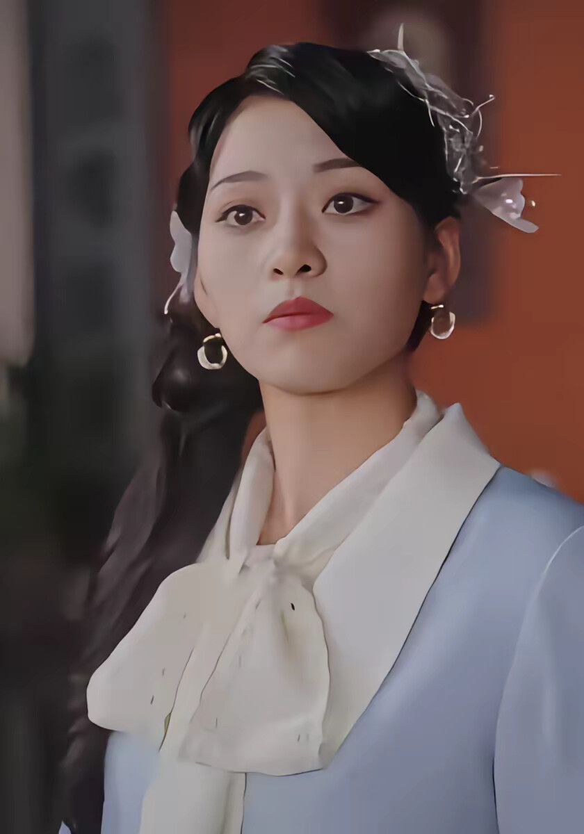 《无双盗术》剧照