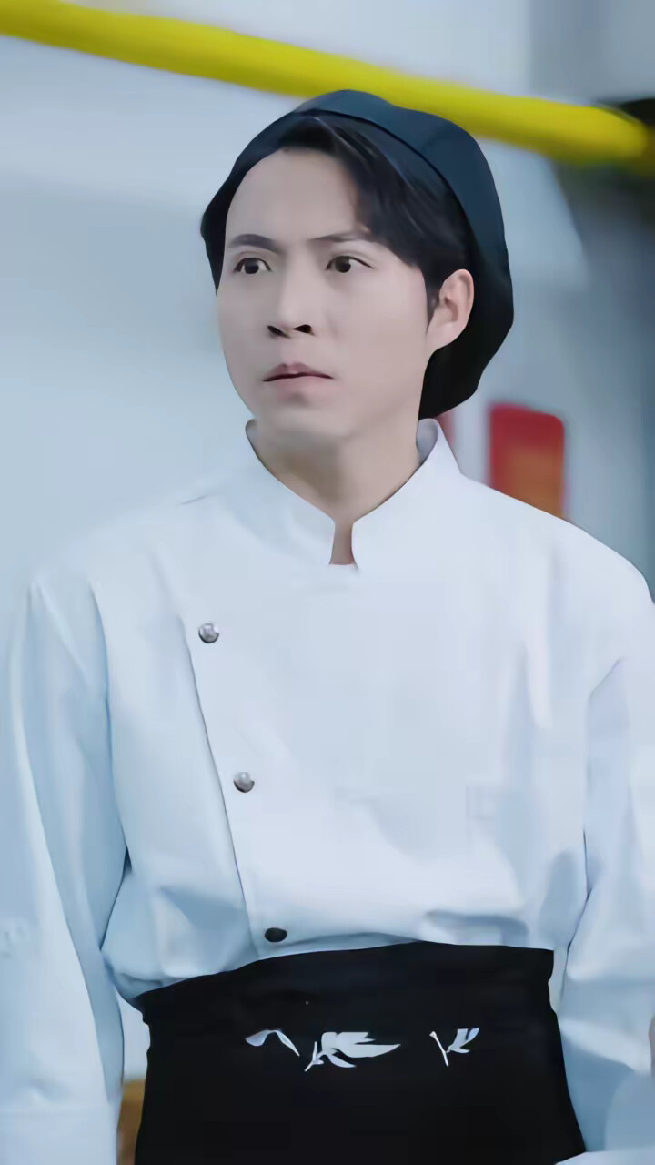 《天才小厨神》剧照