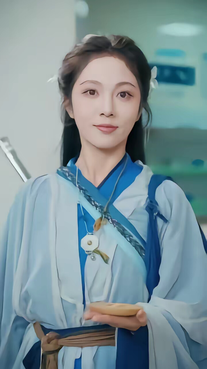 《玄学娇妻不好惹》剧照