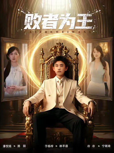 《败者为王》剧照