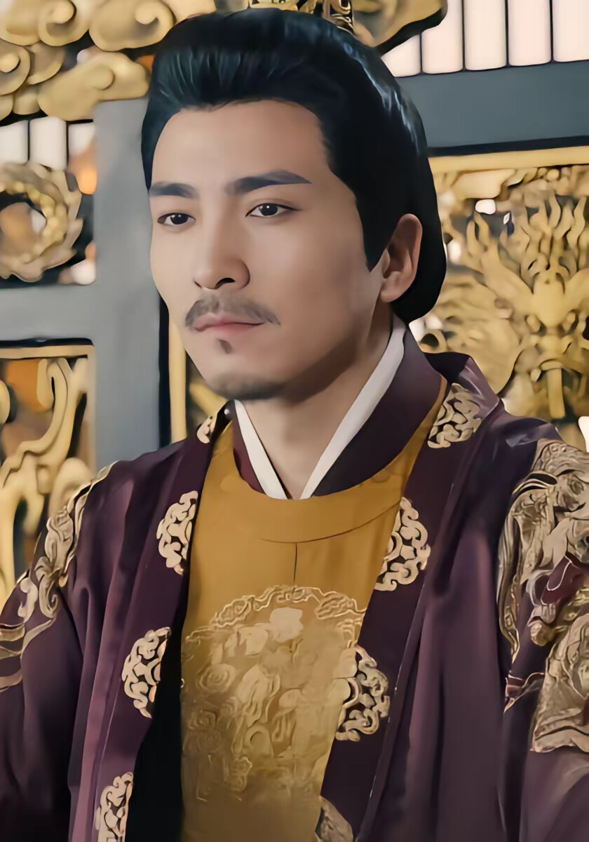 《九千岁,扶本宫上来》剧照