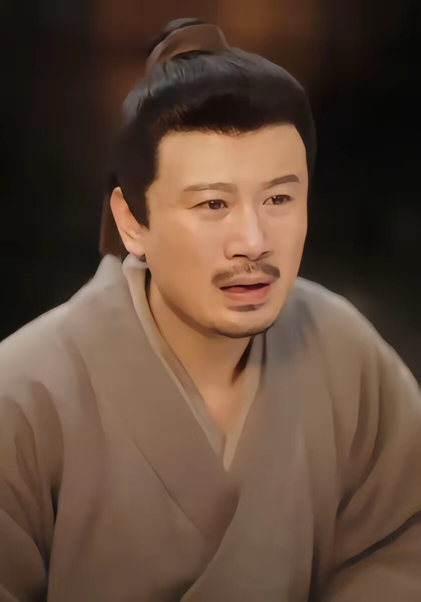 《穿越灾荒年,我带全村喝酒炫肉》剧照