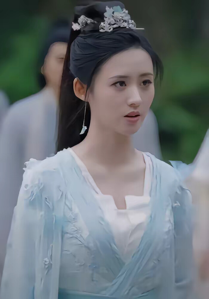 《武极天尊》剧照