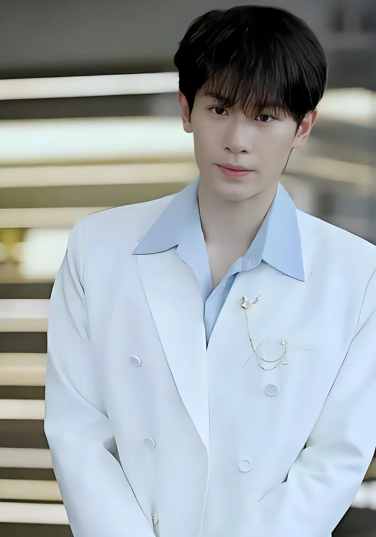 《真心喂狗后,我娱圈一姐身份被曝光》剧照