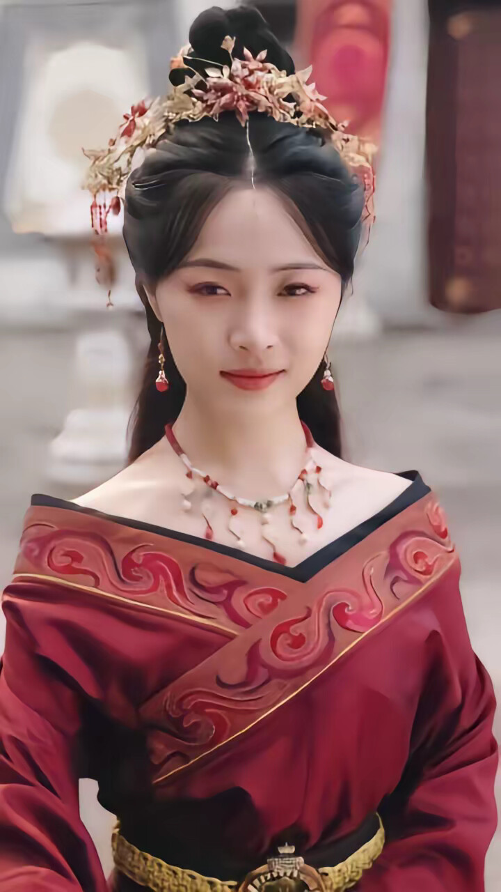 《拥兵百万,我以德服人》剧照