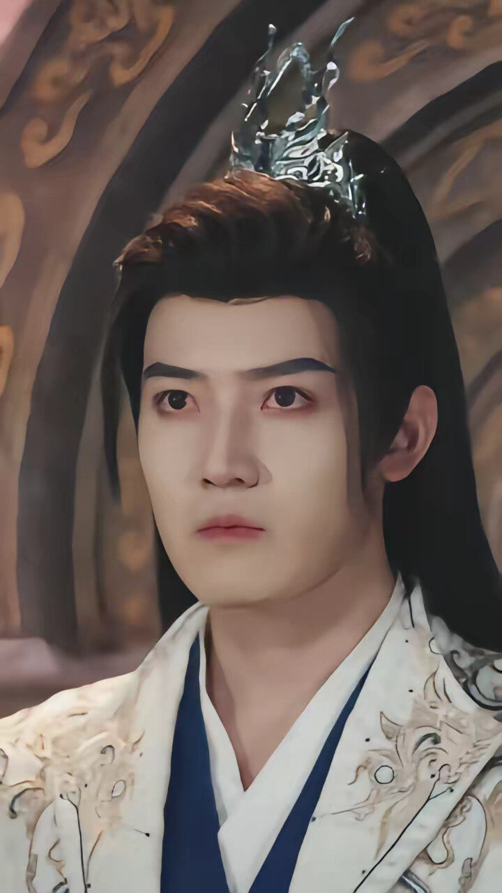 《质子十八年归来万人嫌》剧照