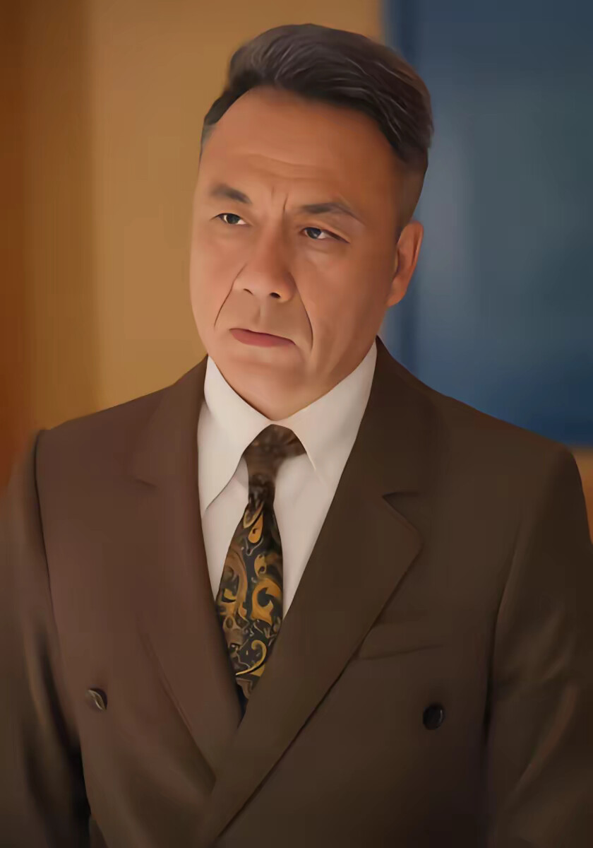 《她靠修仙在现代风生水起》剧照