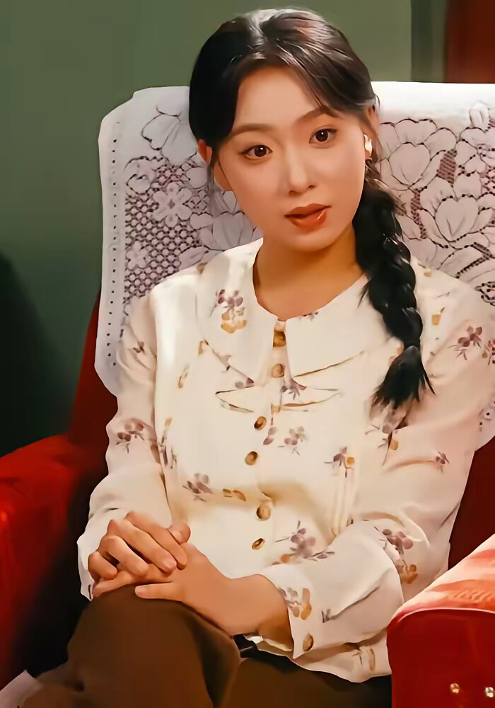 《八零换亲,我被纨绔全家团宠啦》剧照