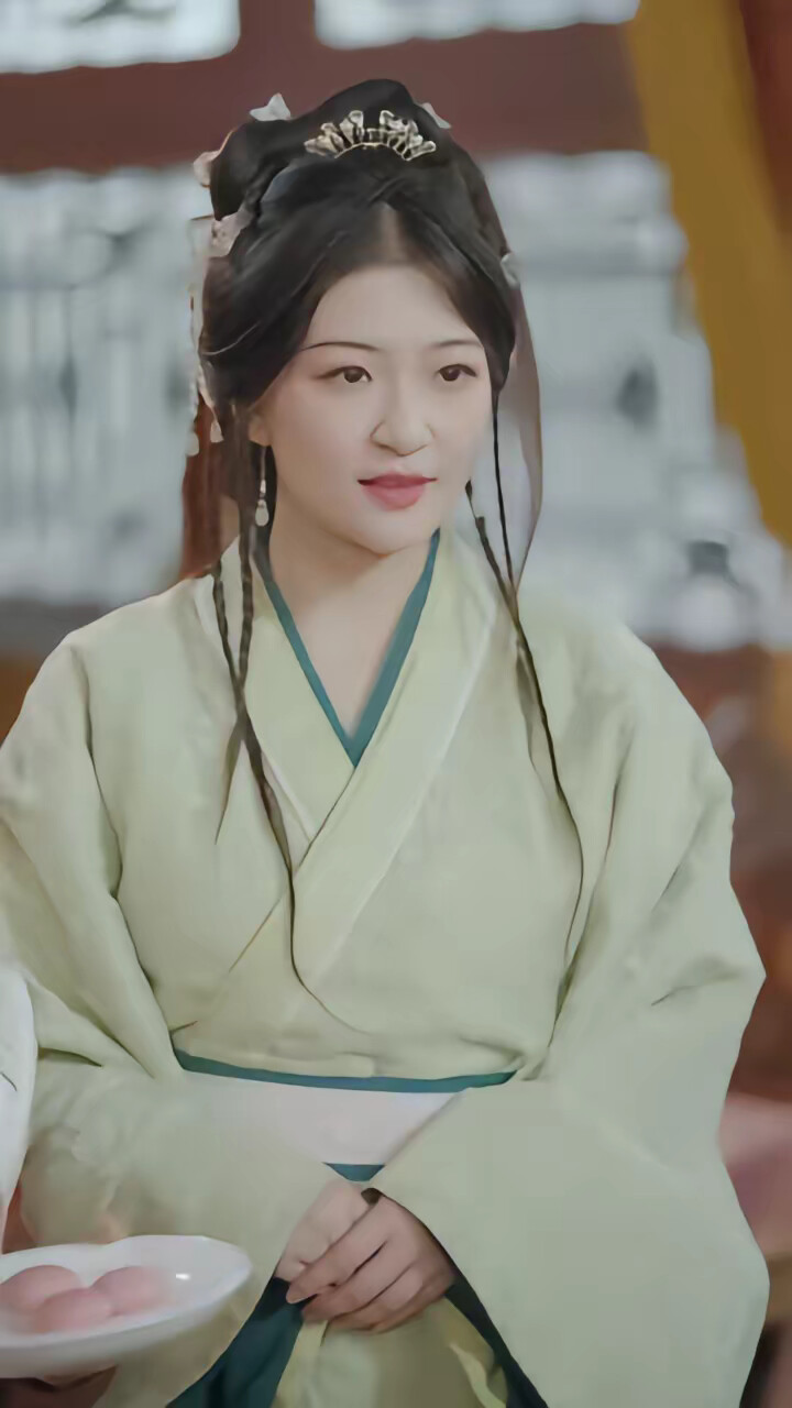 《兼祧两房后夫君回来了》剧照