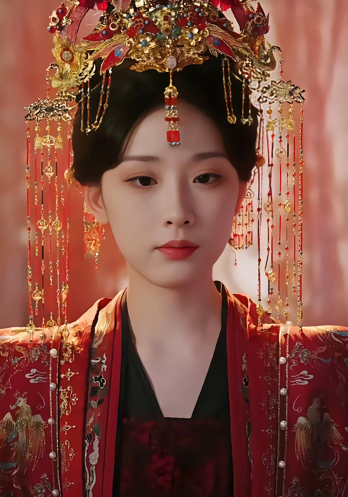 《我家夫君妻管严》剧照