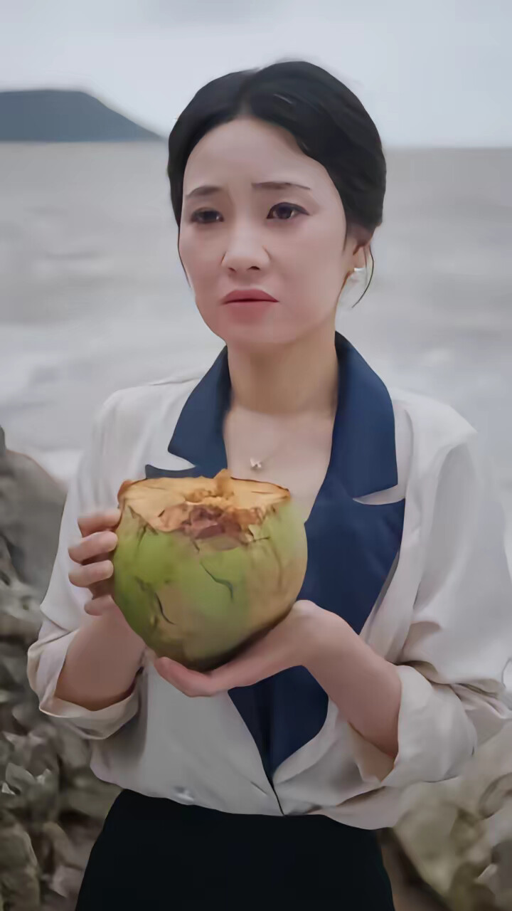 《我的荒岛生活不太对劲》剧照