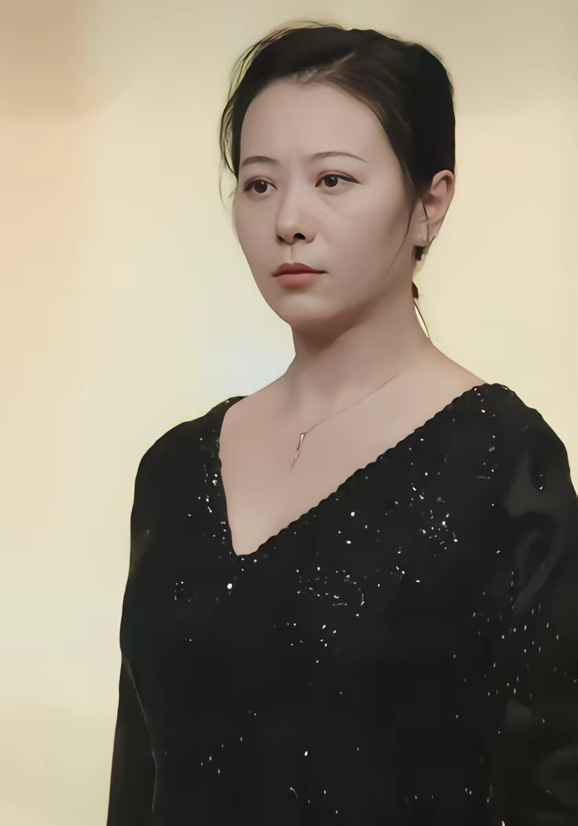 《天后归来之黄昏恋歌》剧照