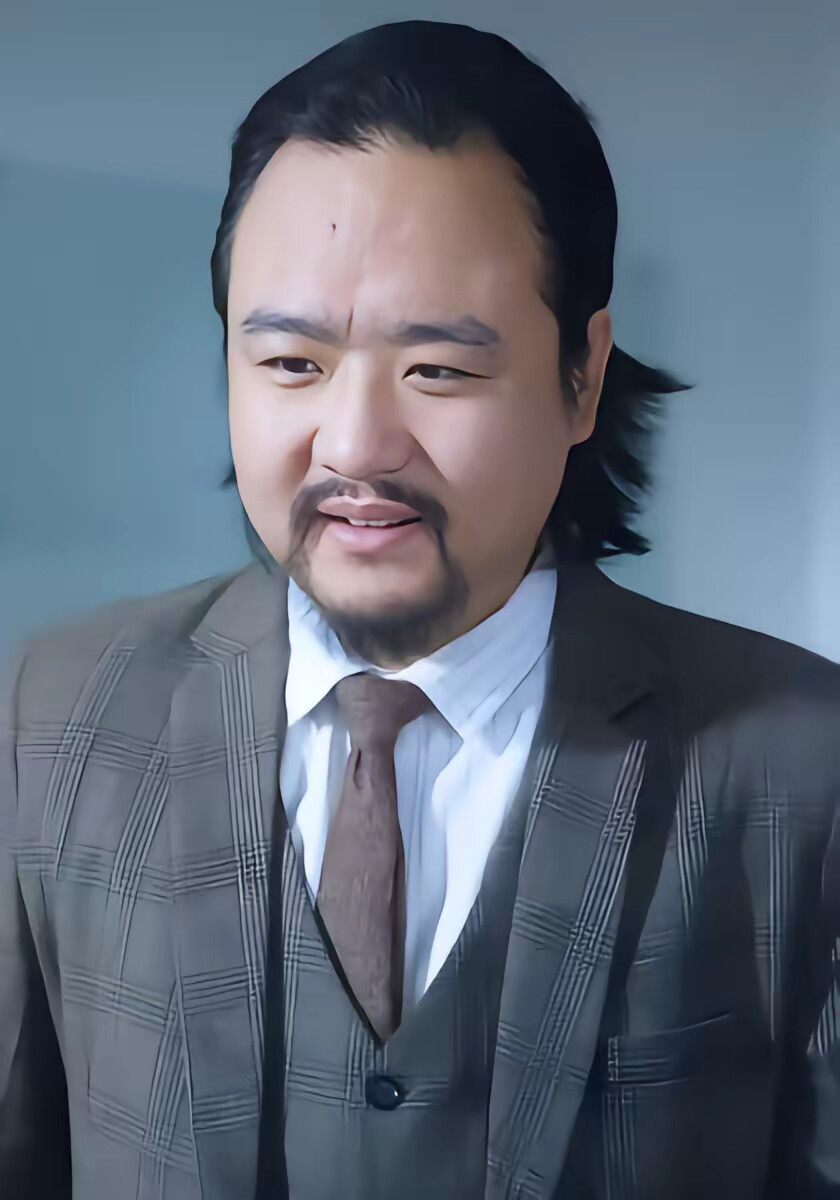 《绛色栀子》剧照