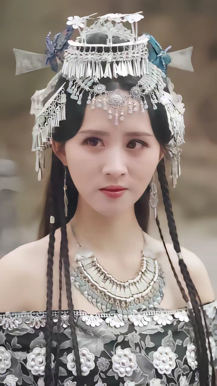 《我的蛇君软又妖》剧照