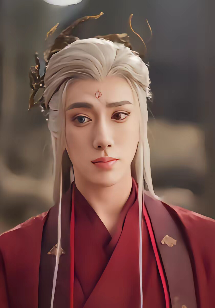 《医妃一笑,王爷魂都掉》剧照