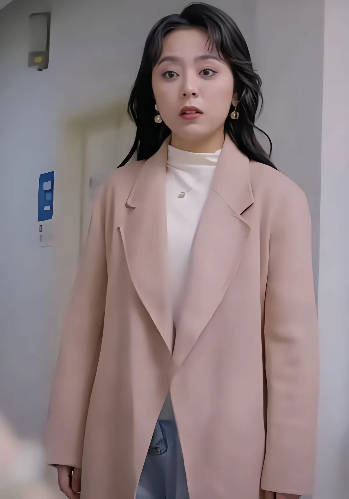 《归夜殇亲泪》剧照