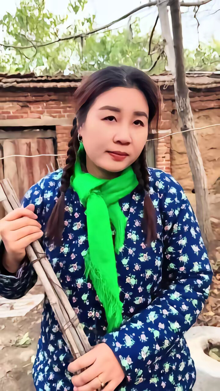 《乡村故事》剧照
