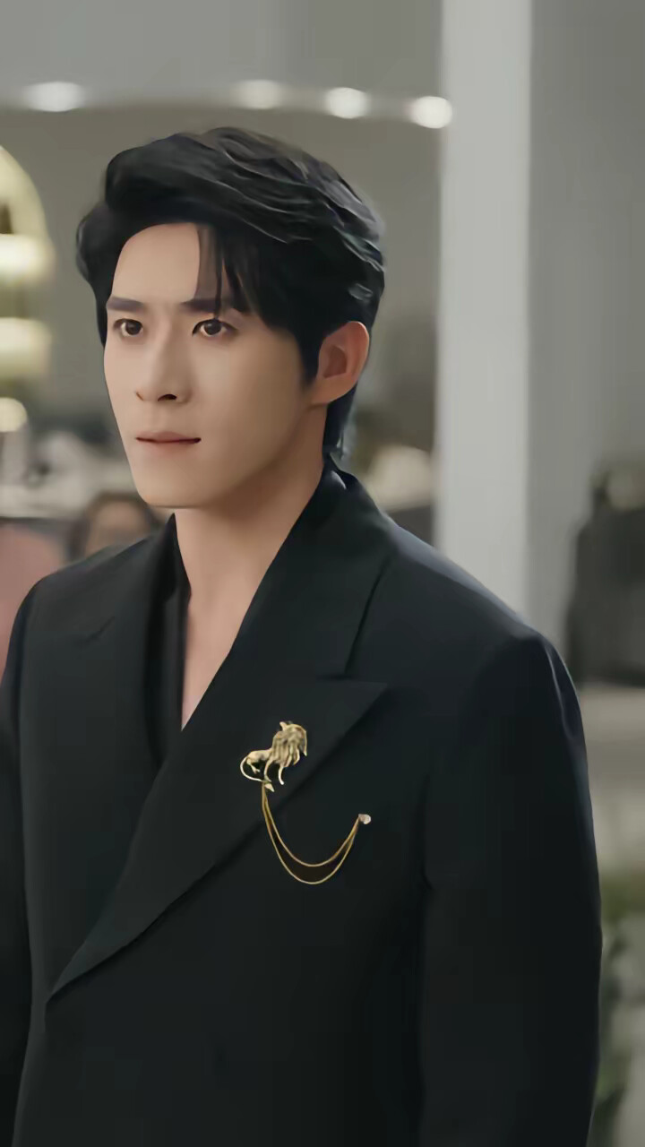 《大小姐重生后被老公宠上天》剧照