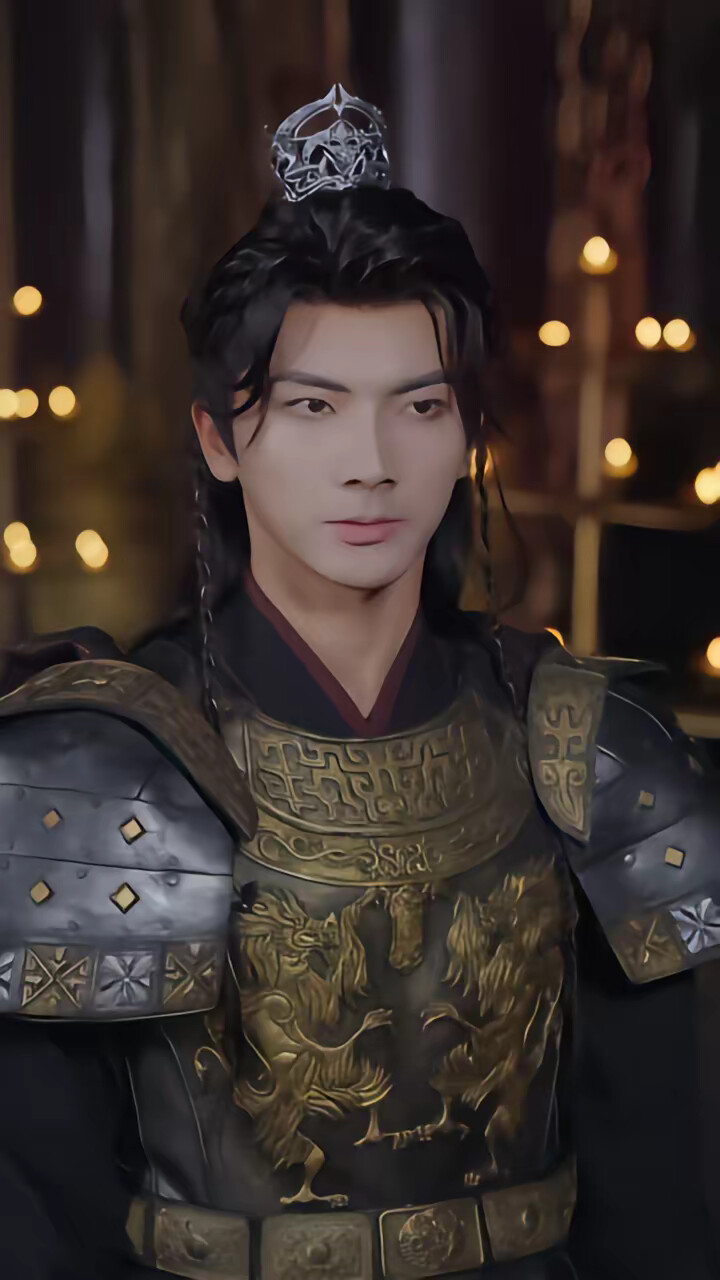 《穿星河破重生局》剧照