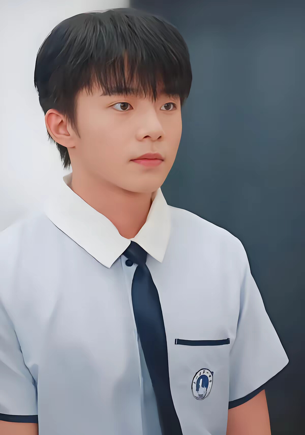 《选择系统,重回高考前》剧照