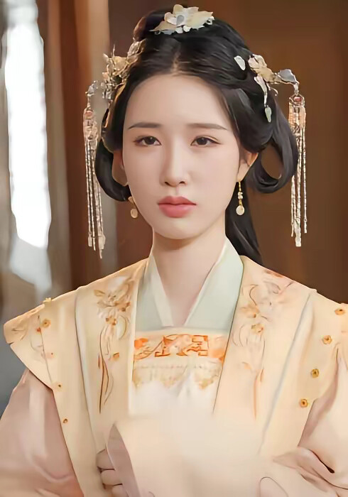 《重生谁还舔皇后》剧照