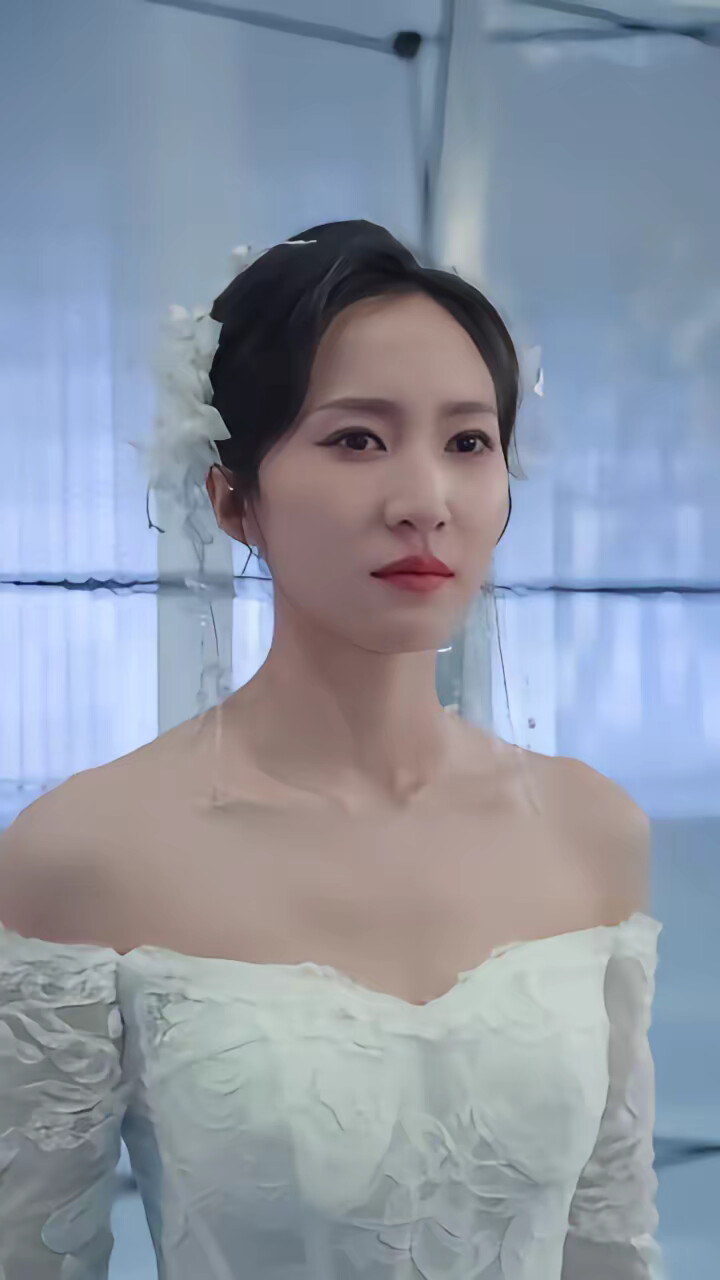 《寒星不染》剧照