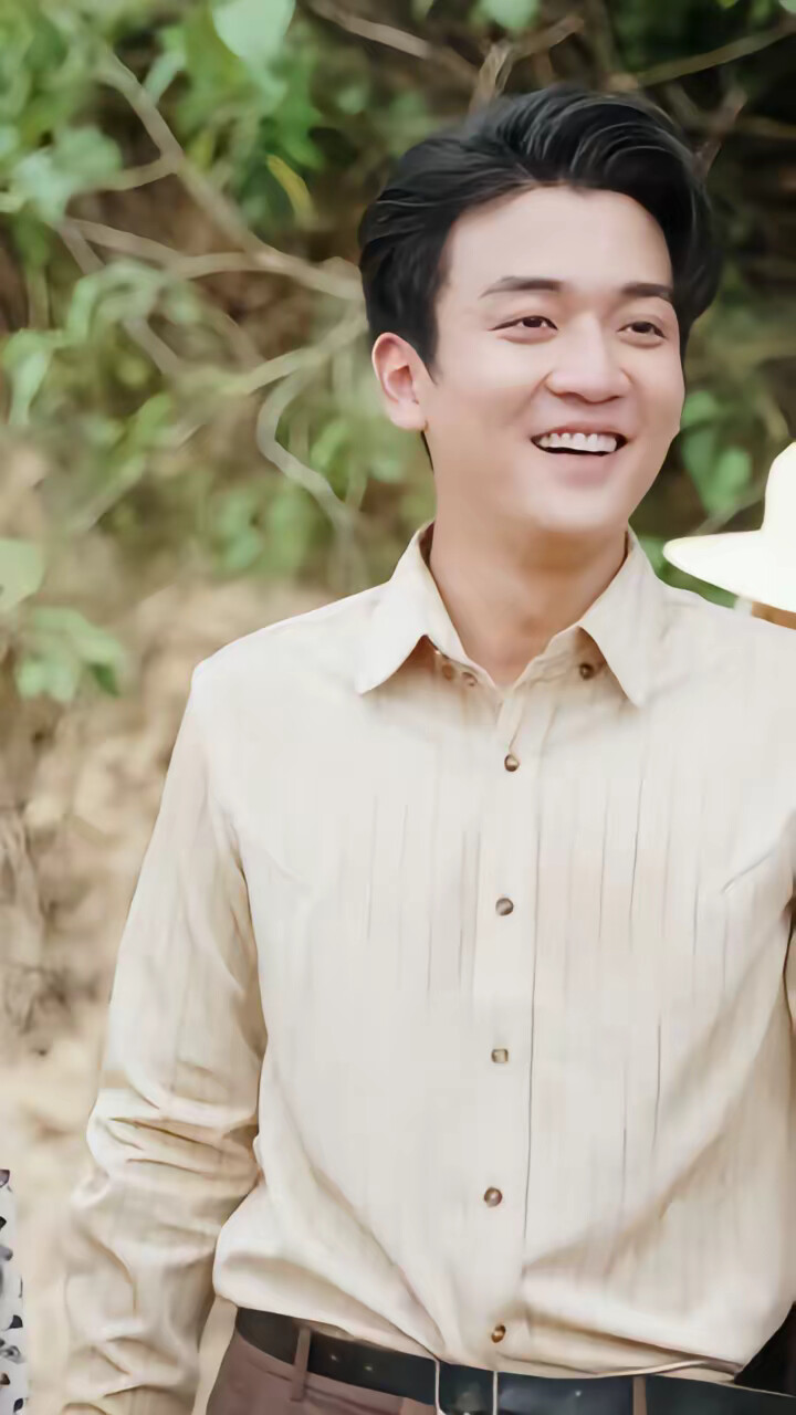 《带空间下乡,养活全村当团宠》剧照