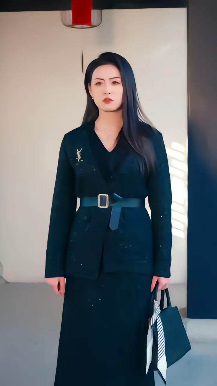 《医武神婿》剧照