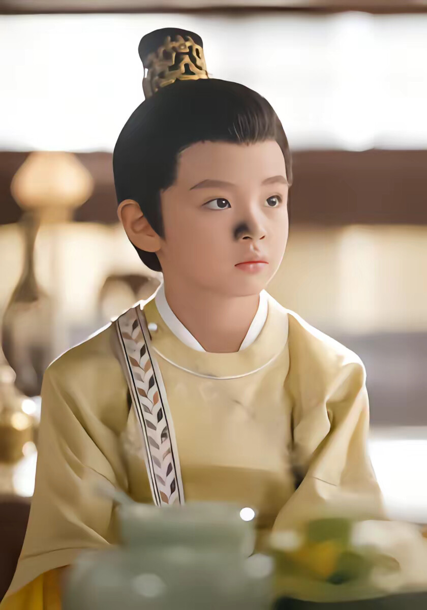 《你惹她干嘛,宠妻王爷最护短》剧照