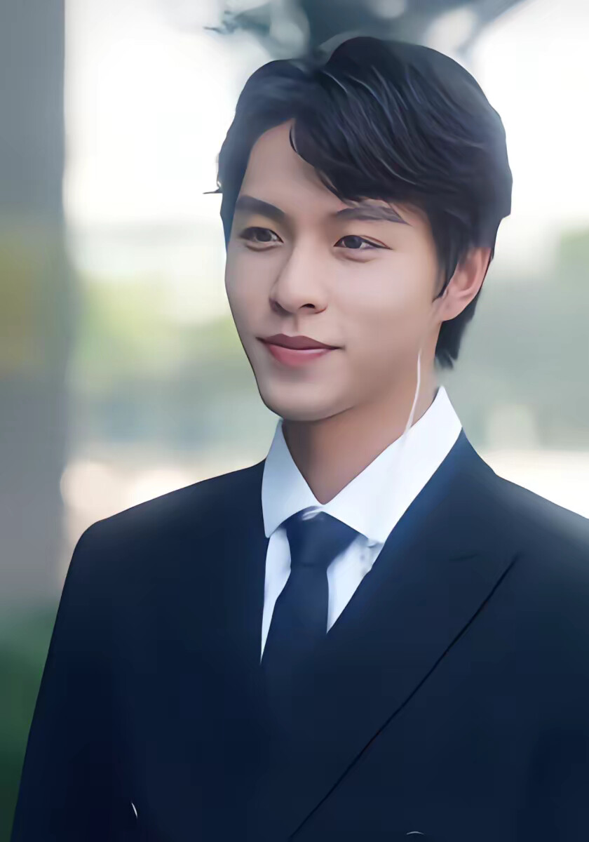 《揉碎谎言为你冠冕》剧照