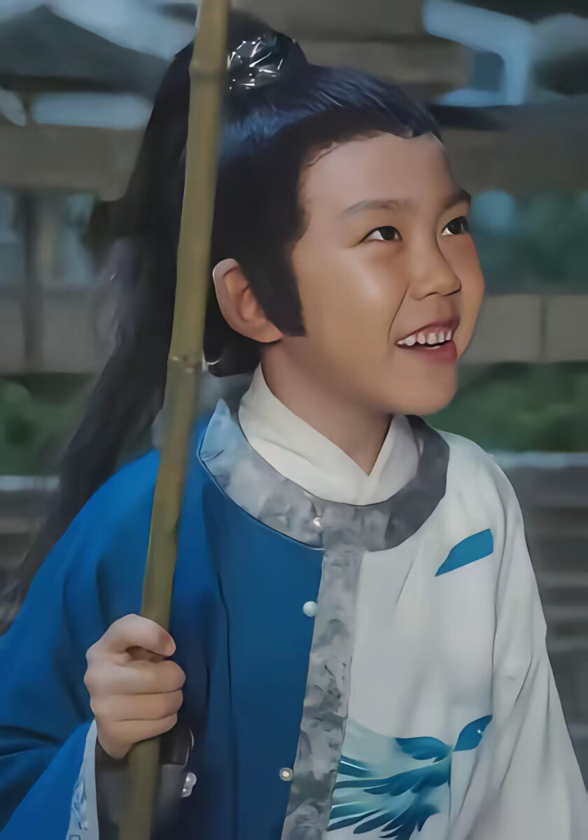 《重返十八之凤临万疆》剧照