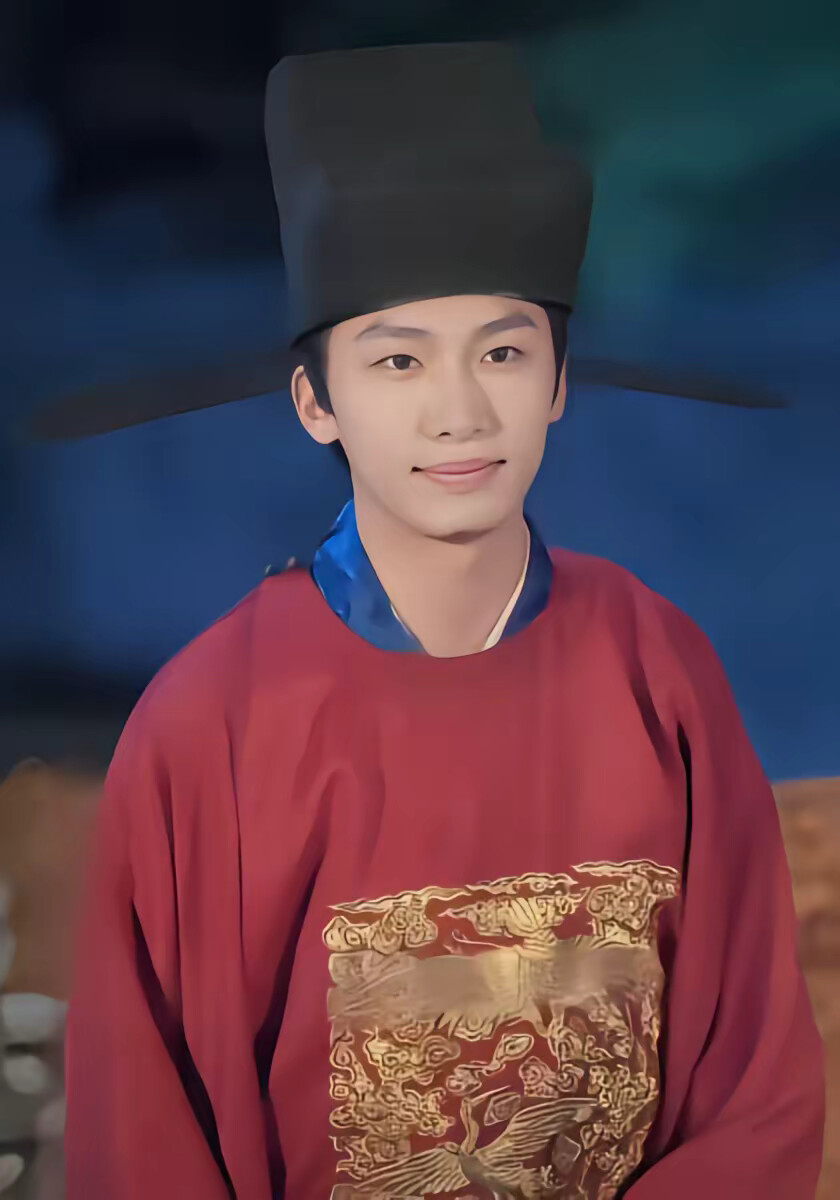 《穿成权臣嫡女,我本色出演》剧照