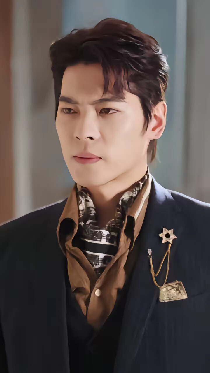 《星染霜华不染尘》剧照