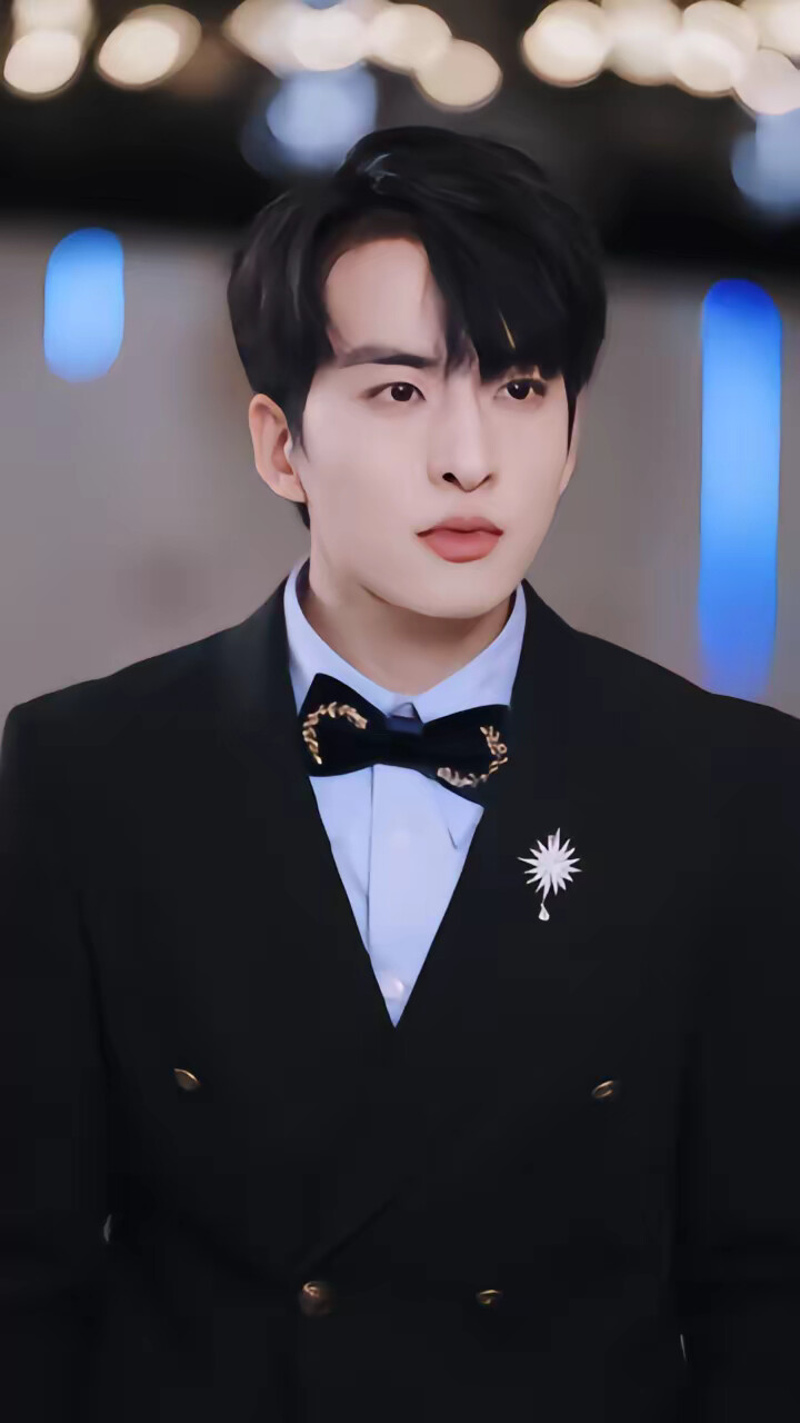 《我在退婚宴惊艳全场》剧照