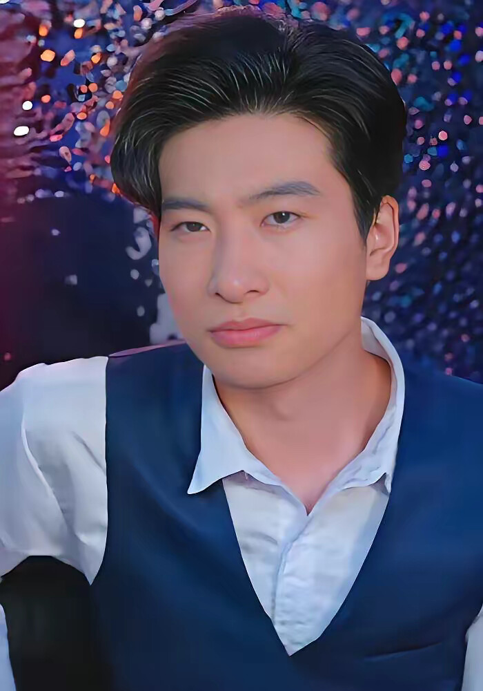 《月光碎后,不再回头》剧照