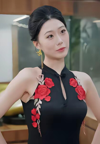 《超级神瞳鉴宝师》剧照