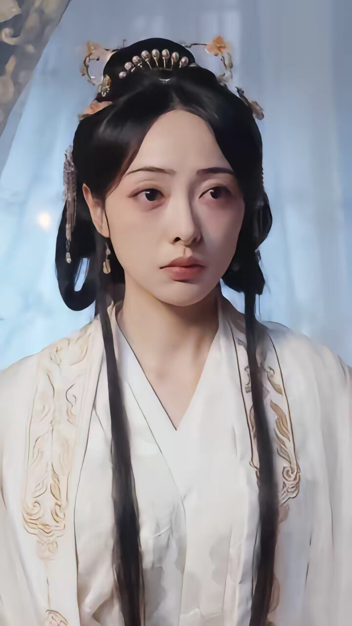 《主母二嫁,偏执帝王强势宠》剧照