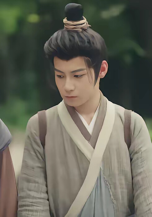 《锦鲤六岁半，我是全皇朝的团宠》剧照