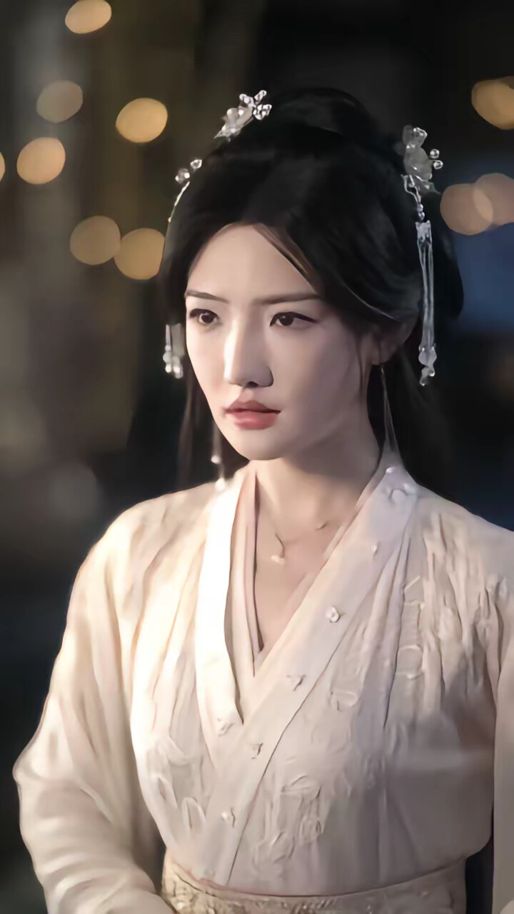 《一枕姝色》剧照