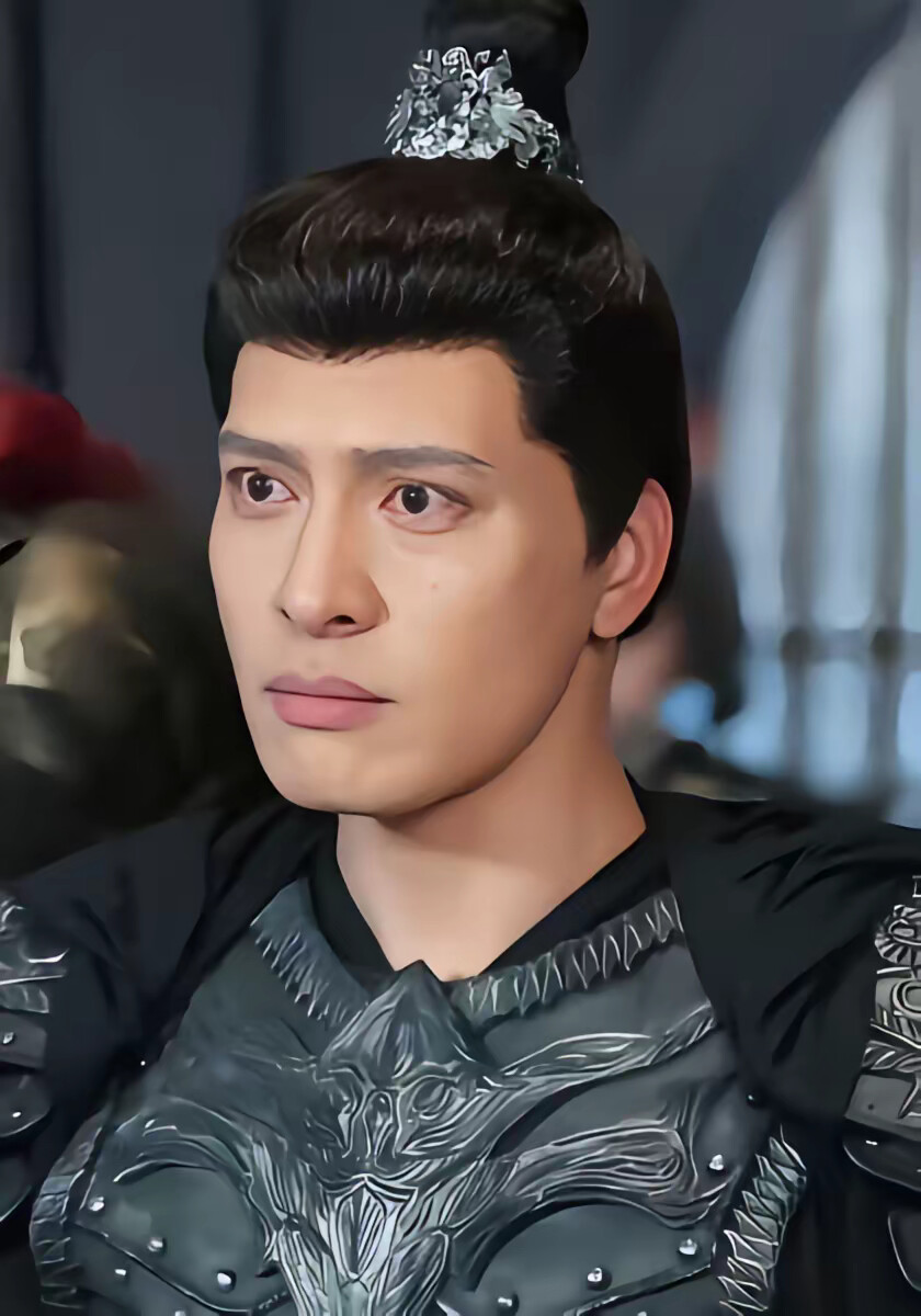 《马踏皇城》剧照