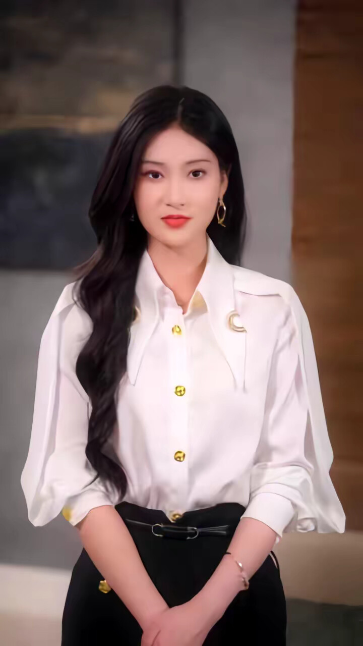 《双面情缘》剧照