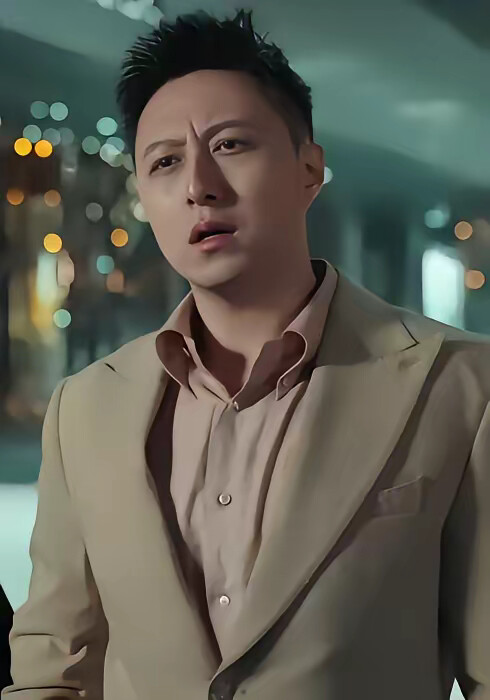《这个保镖太无敌了》剧照