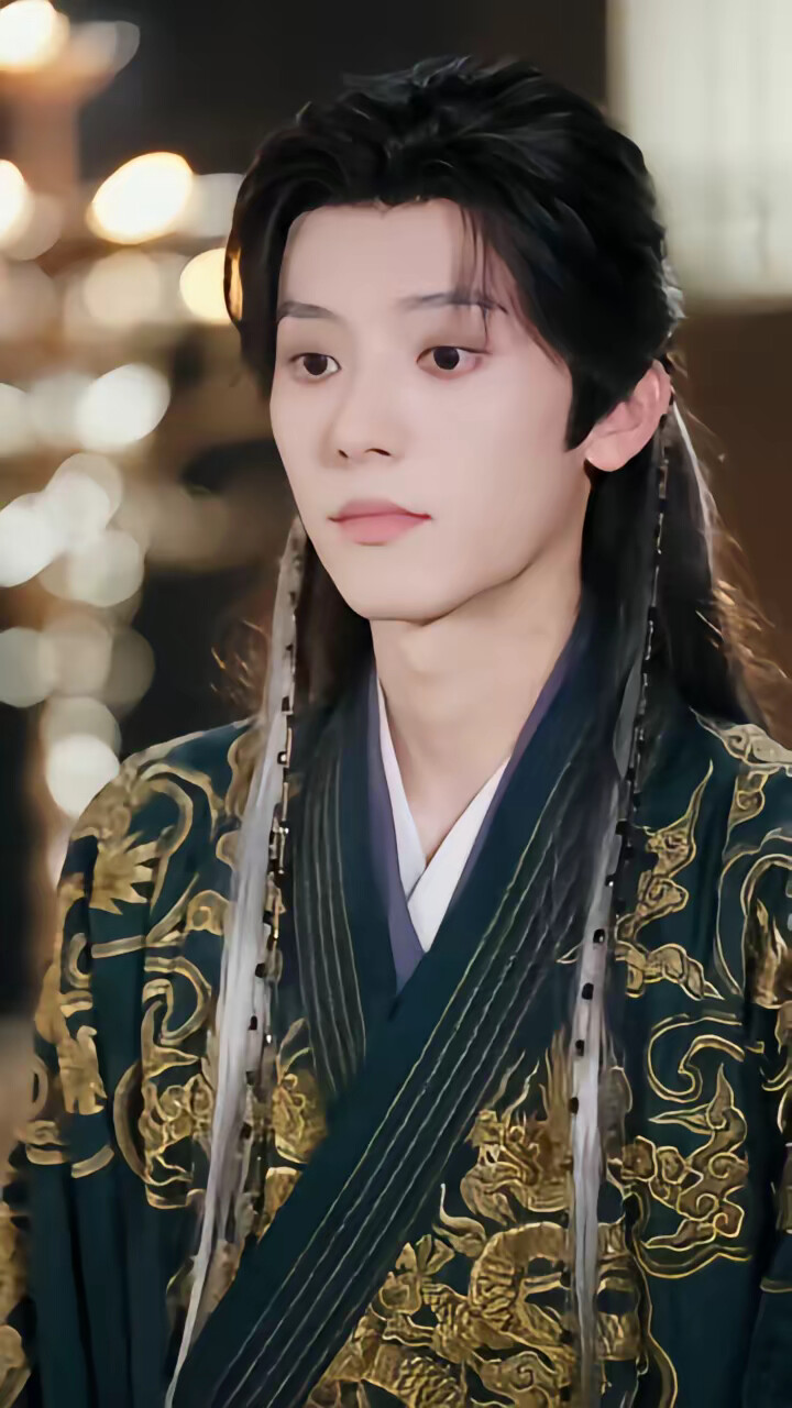 《春深误千岁》剧照