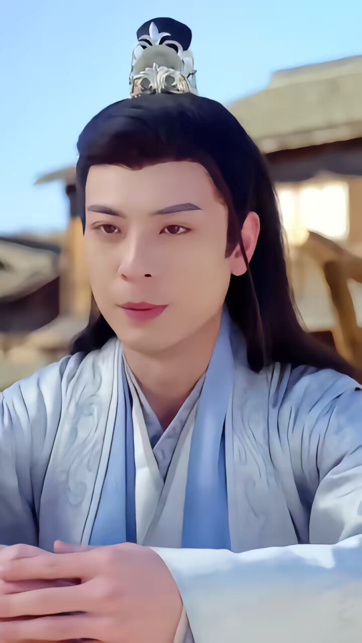 《冷宫王妃不好惹》剧照