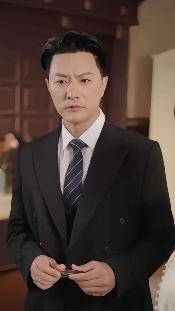 《督军开门!小福星来啦》剧照