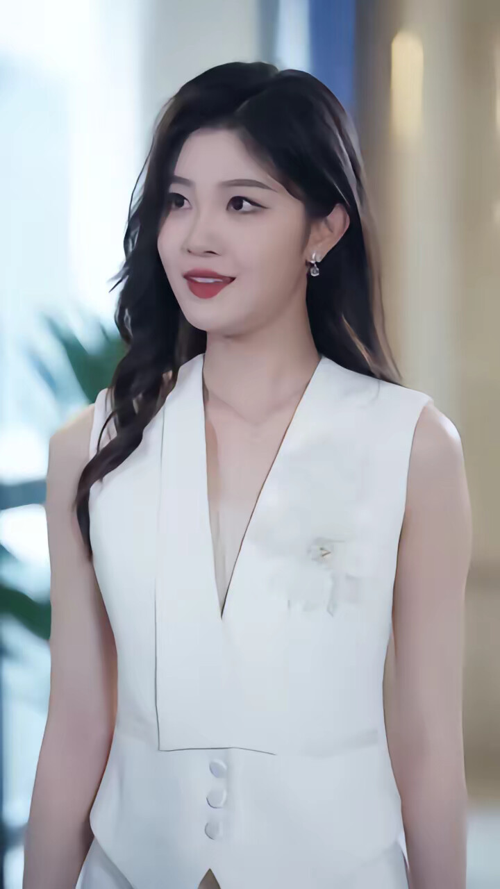 《乖乖驯养》剧照