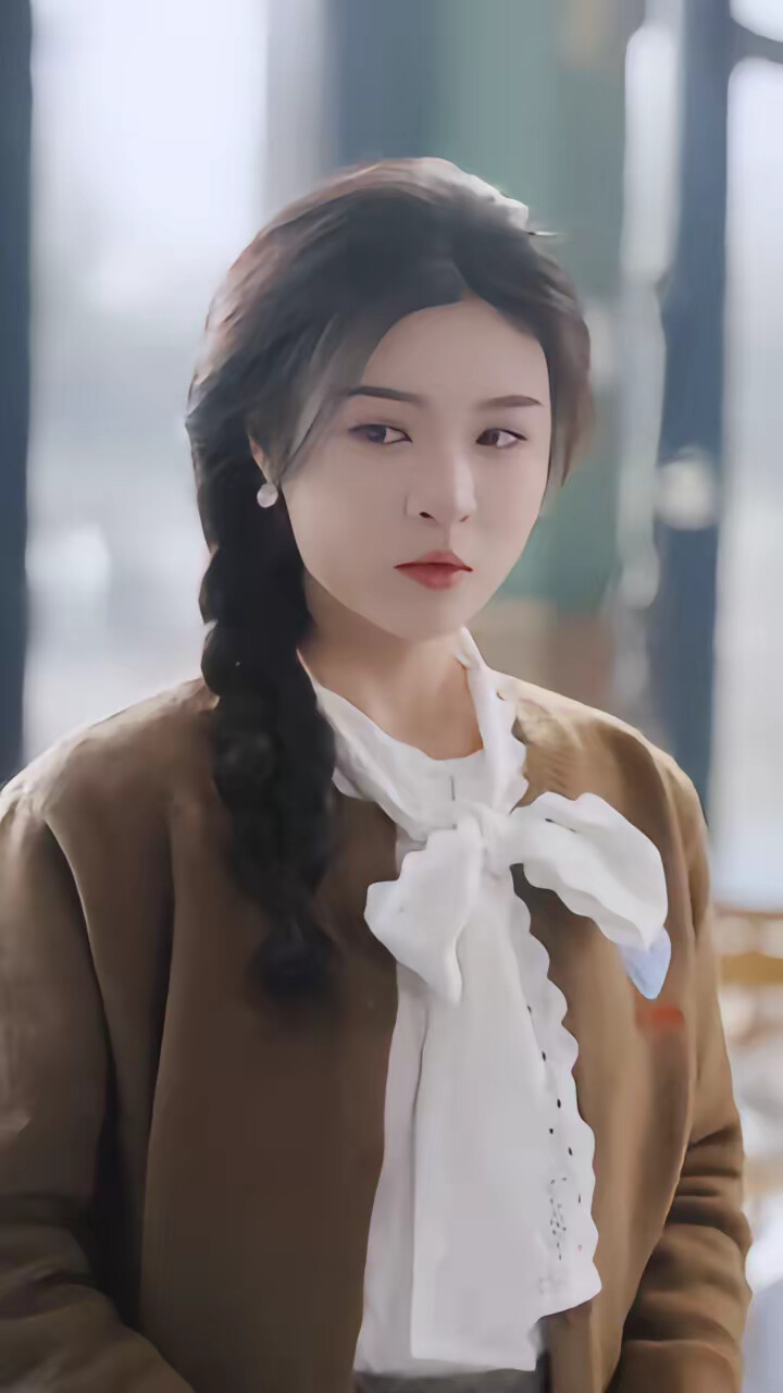 《心尖难哄》剧照